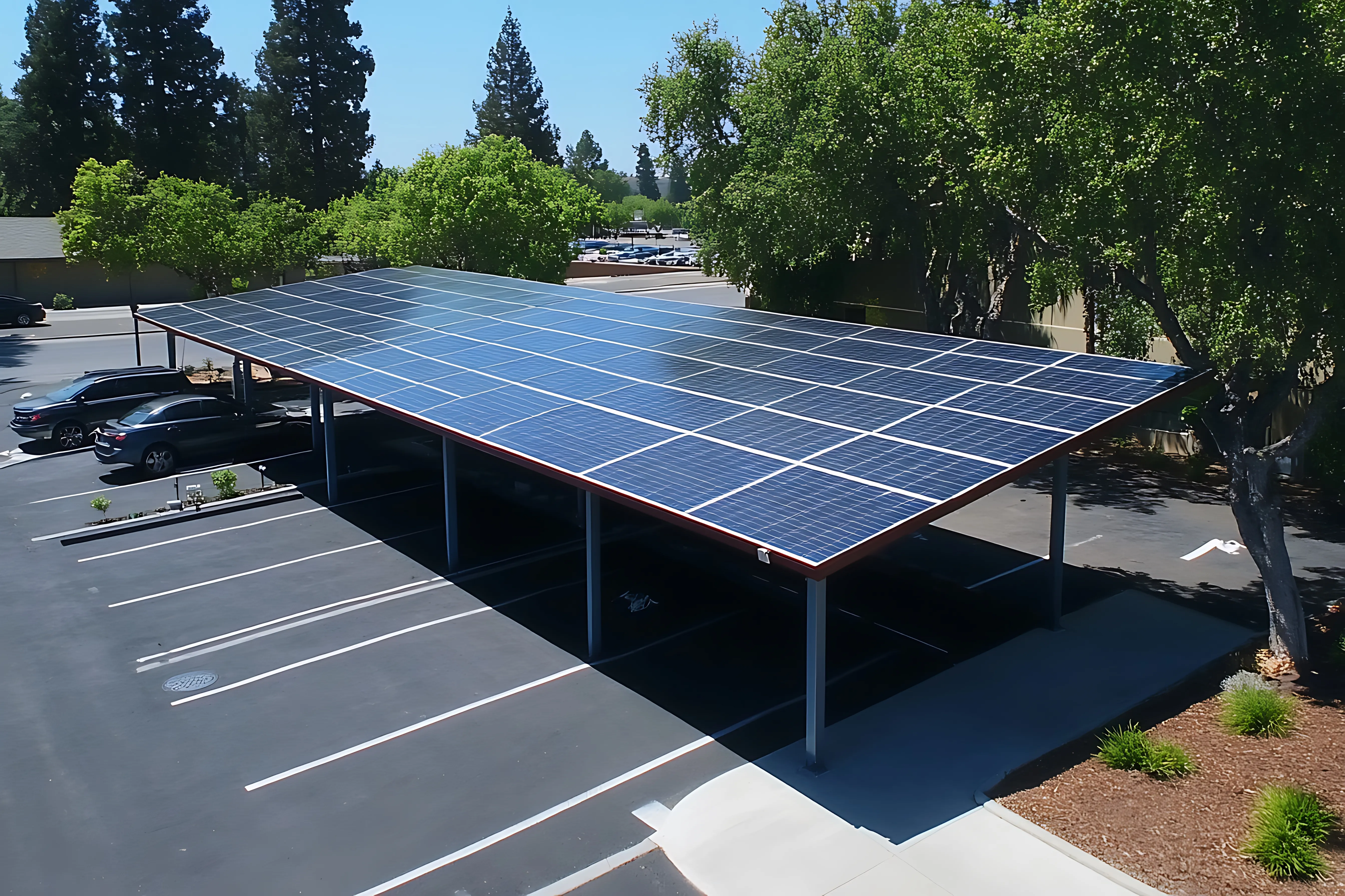 Image installateur carport solaire 1 carport solaire 13