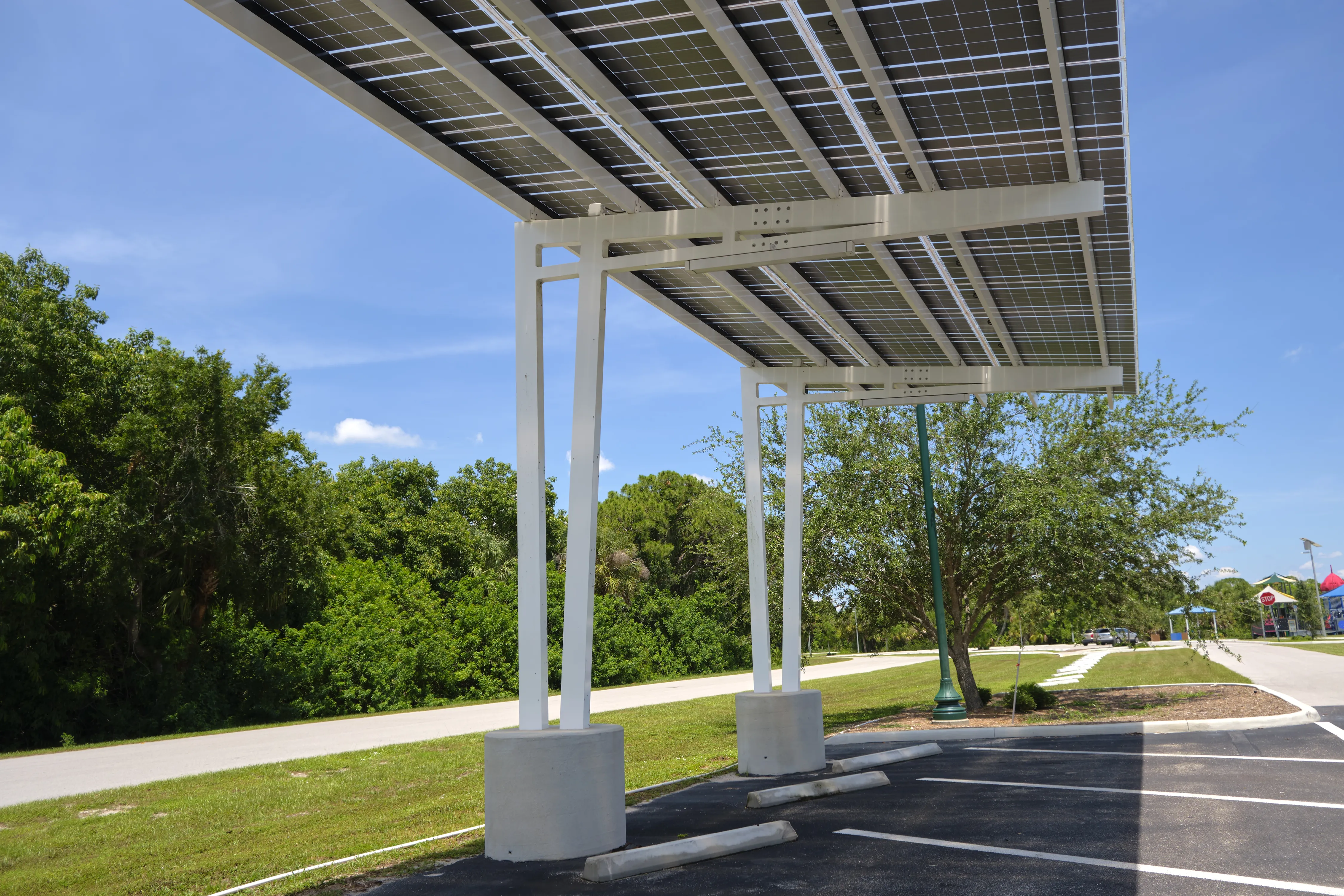 Image installateur carport solaire 4 carport solaire 13