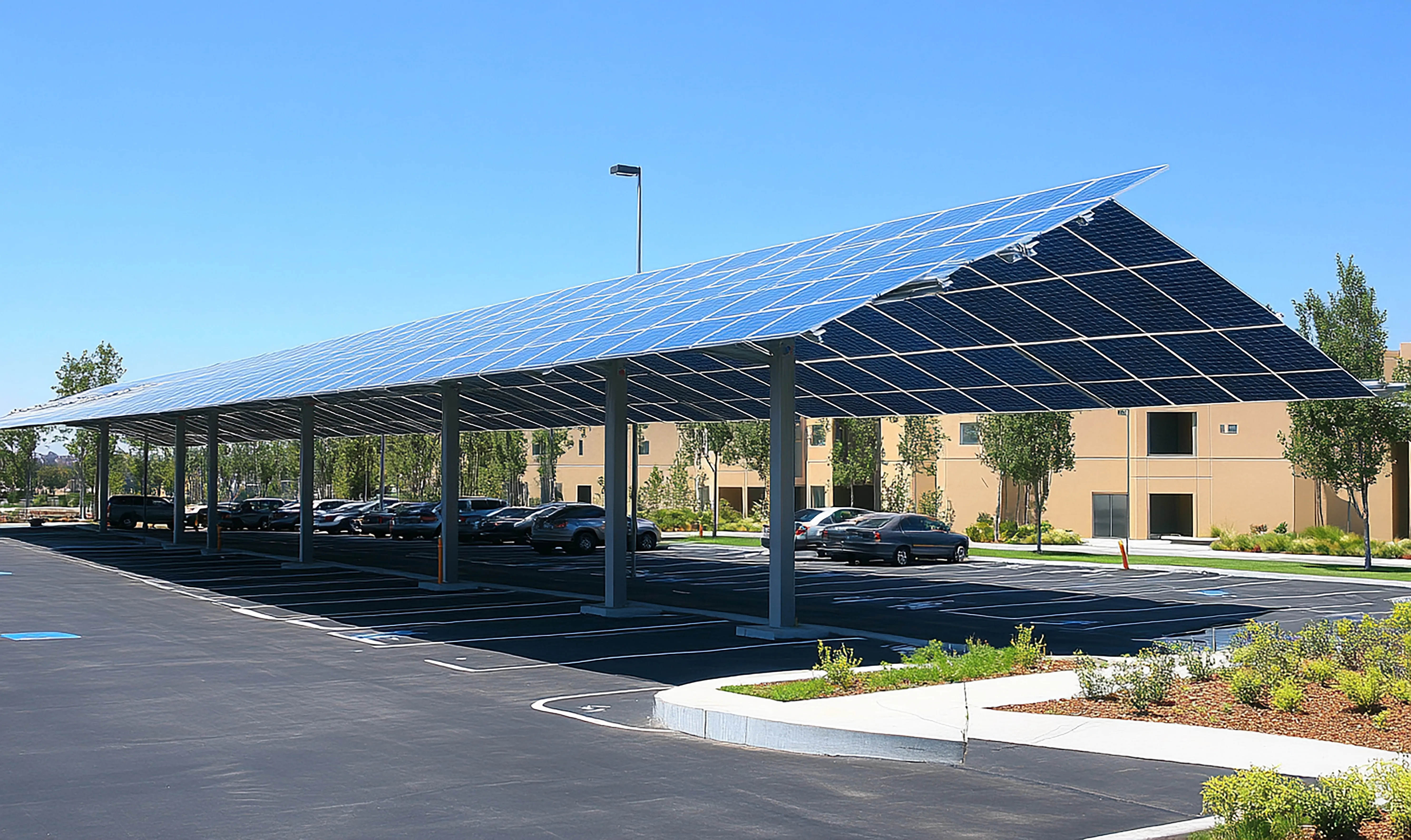 Image installateur carport solaire 5 carport solaire 13