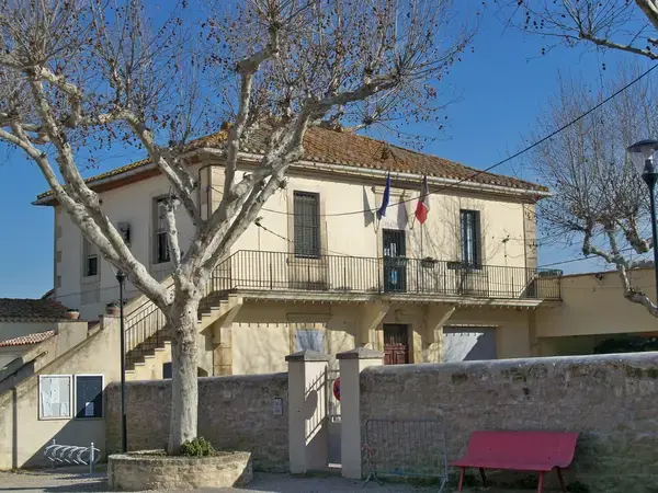 Carport Solaire 13 Installation carport solaire Mas-Blanc-des-Alpilles