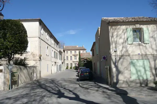 Carport Solaire 13 Installation carport solaire Maussane-les-Alpilles