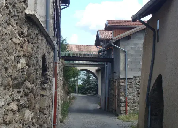 Carport Solaire 13 Installation carport solaire Rousset