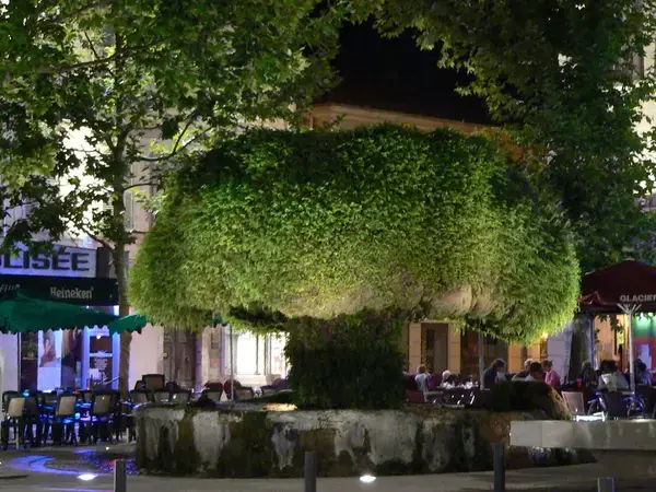 Carport Solaire 13 Installation carport solaire Salon-de-Provence